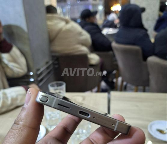 Samsung S25 Ultra - 2