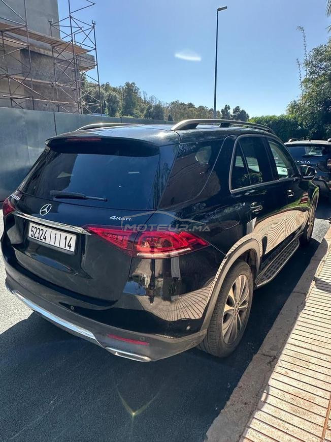 Mercedes-Benz Classe GLE Diesel Automatique 2019