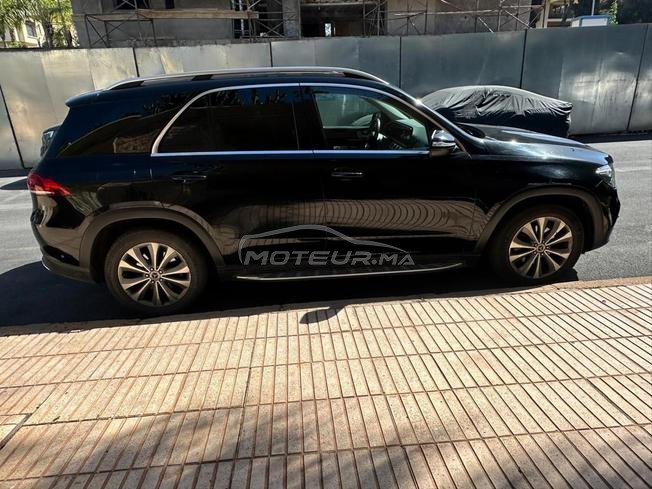 Mercedes-Benz Classe GLE Diesel Automatique 2019