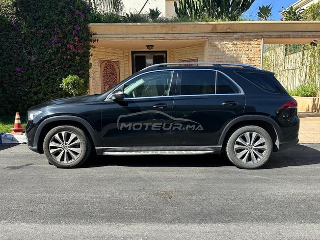 Mercedes-Benz Classe GLE Diesel Automatique 2019