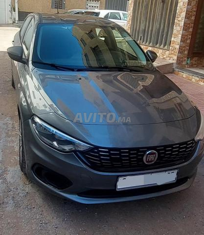 فيات تيبو هاتشباك 1.6 - 2