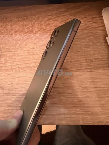 Samsung Galaxy S23 ULTRA de France - 2