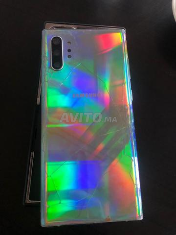 Samsung Note 10 Plus - 2