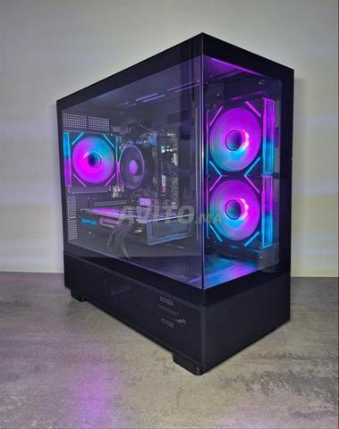 🔥PC Gamer Core I7 10700 Neuf Garantie 1 an 🖥️