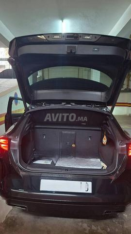 CUPRA Formentor Diesel Automatique 2025 - 2