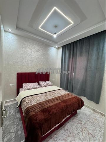 شقة ممتازة للكراء اليومي - 2