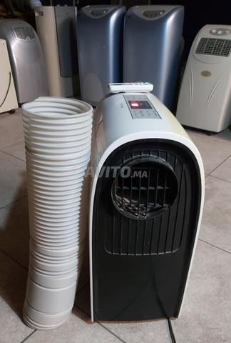 Climatiseur mobile Carrefour Home - 2