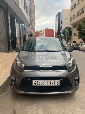 Kia Picanto Essence Manuelle 2023 - 2