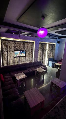 Local commercial 106m² à vendre à Hay Camilia - Meknès - 2