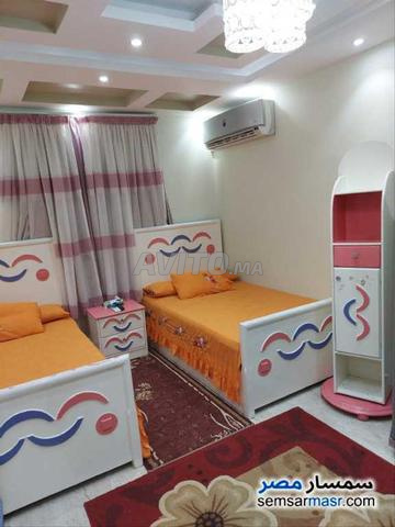 شقة رائعة للإيجار - 2