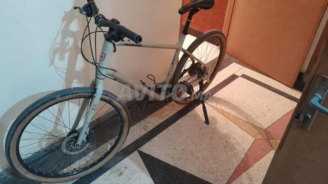 دراجة جبلية 27.5 روكرايدر - 2