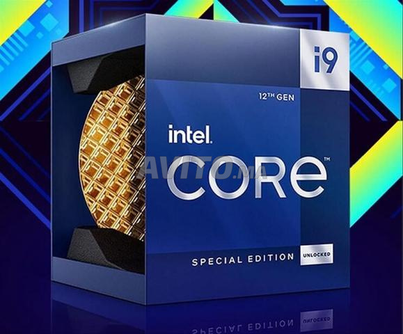 Intel® Core™ i9-12900KS الجيل الثاني عشر