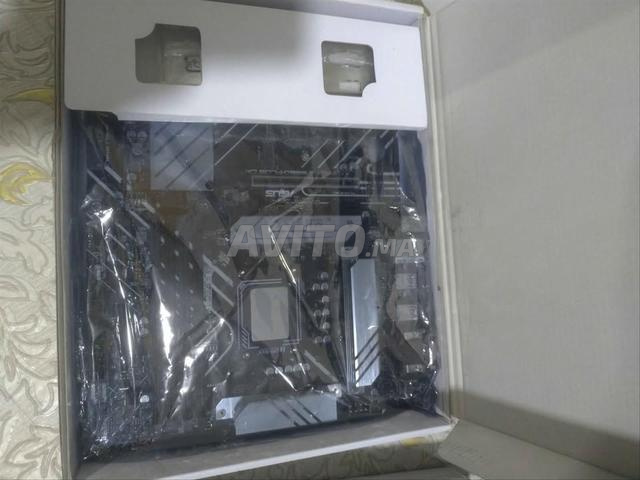 طقم كومبو i7 12700 . Asus B660 Plus D4 - 2