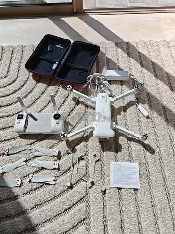 Drone Xiaomi Fimi x8se 4k 8 km - 2