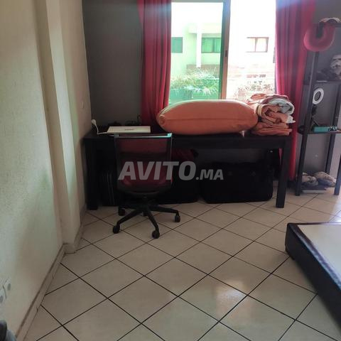 Table et chaise ordinateur - 2