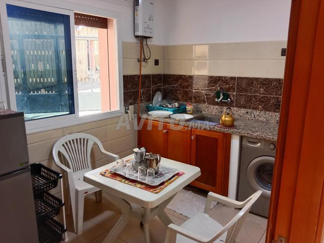 Appartement meublé vacances calme - 2