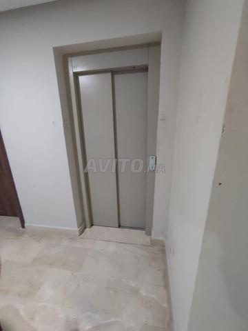 شقة 100 متر مربع ياسمين الأندلس بوسكورة - 2