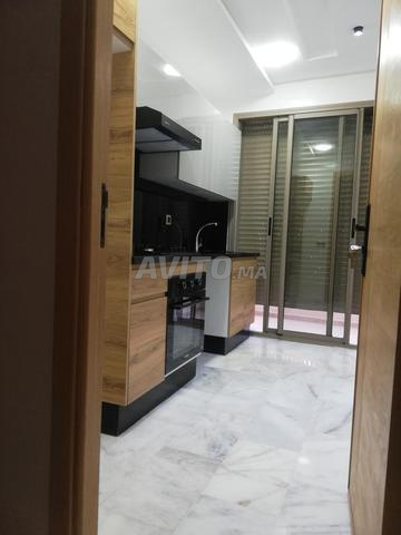 Appartement neuf à Ainsebâa - 2