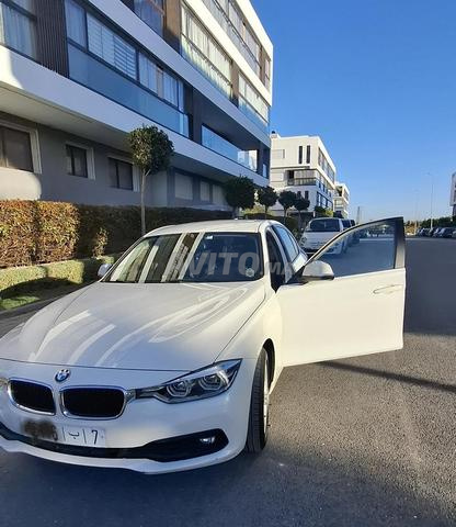 BMW Serie 3 في حالة ممتازة (شخصي)