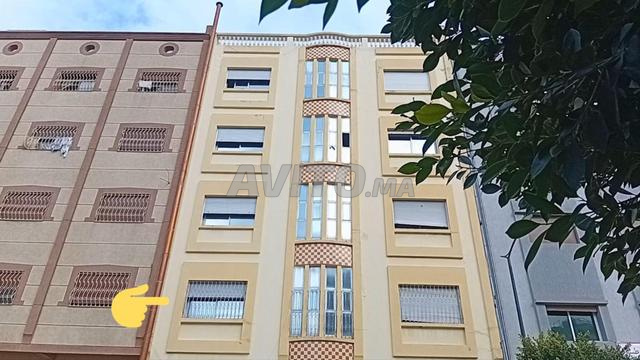 Cliniques et bureaux à louer à Tanger Riad Ahla - 2