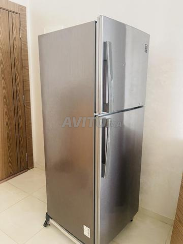 Réfrigérateur et congélateur - 2