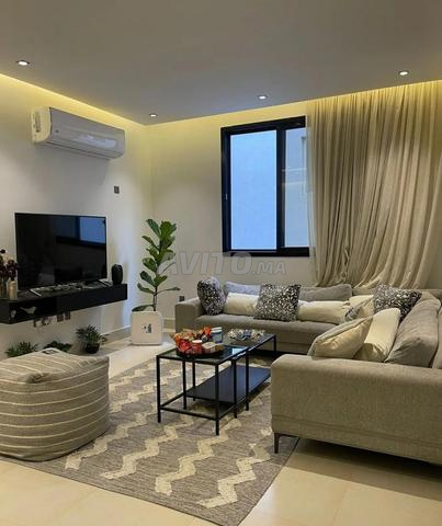 شقق نظيفة وسط المدينة بثمن مناسب - 2