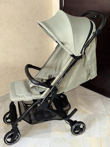 Poussette compacte abc design - 2