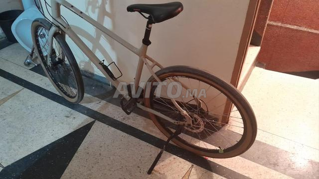 دراجة كوندا 27.5 - 2