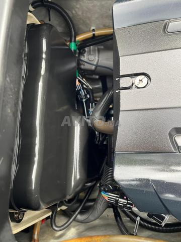 جيت سكي ياماها FX 1800 موديل 2019 - 2