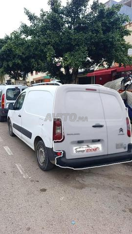 Citroën berlingo - 2