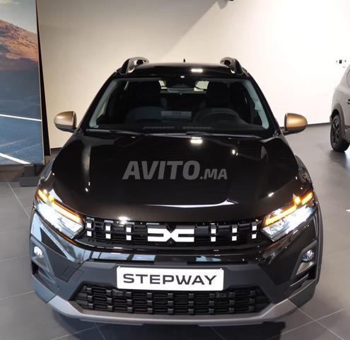 Dacia Sandero Stepway 2026 Credit gratuit 🤩 - 2