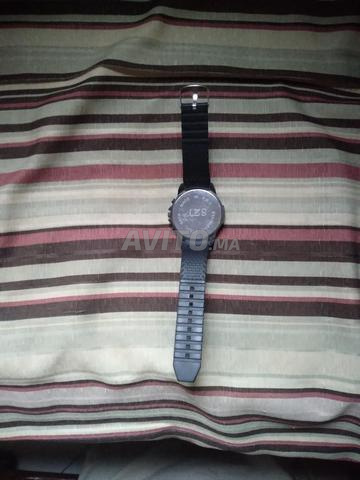 ساعة رجالية - 2