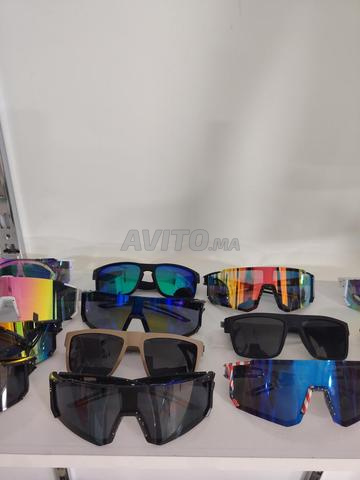 نظارات شمسية رياضية عصرية - 2