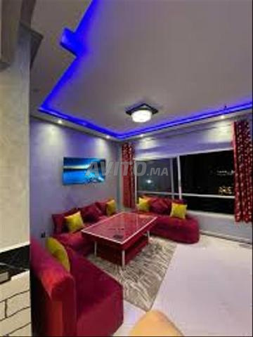 شقة ممتازة للكراء اليومي - 2