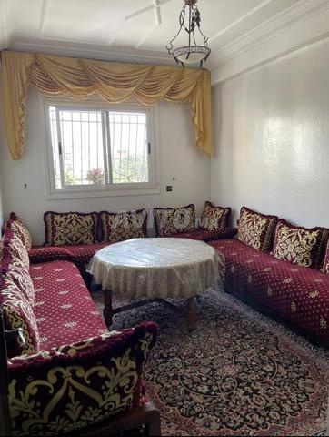 Location appartement longue durée - 2