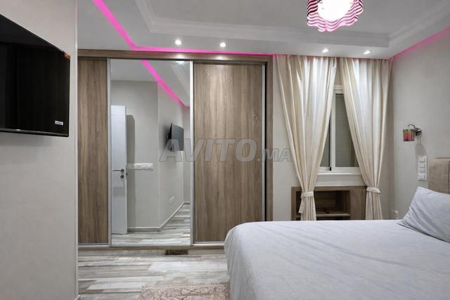 Bijou Neuf Meublé  – 10 min. de CFC & Morocco Mall - 2