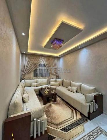 دار مفروشة للإيجار مرحبا بكم - 2