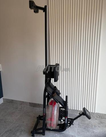 Rameur hammer ocean - 2