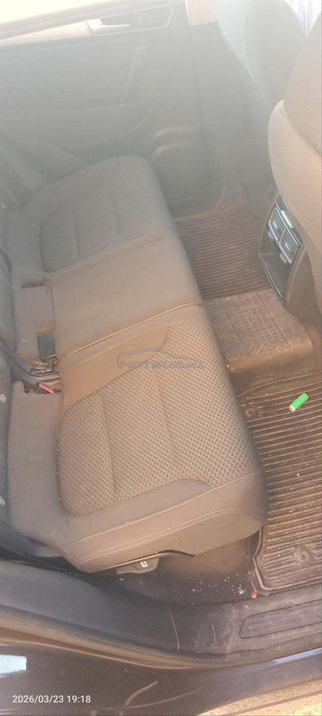 Volkswagen Touareg excellent voiture