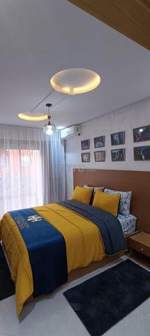 شقق مفروشة للكراء في بني ملال بأثمنة مناسبة - 2