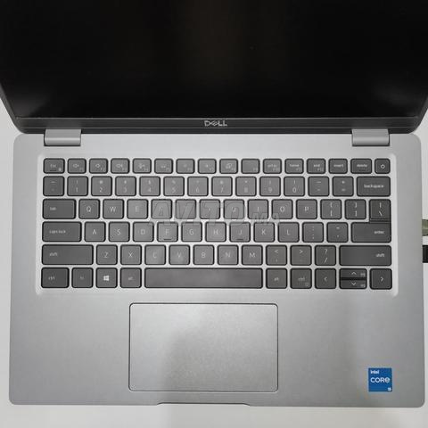 DELL LATITUDE 5420 - 2