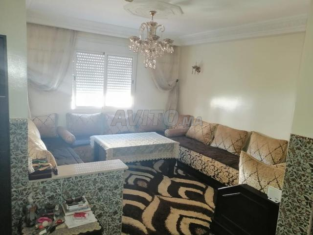 صالون بلدي في حالة جيدة جدا - 2