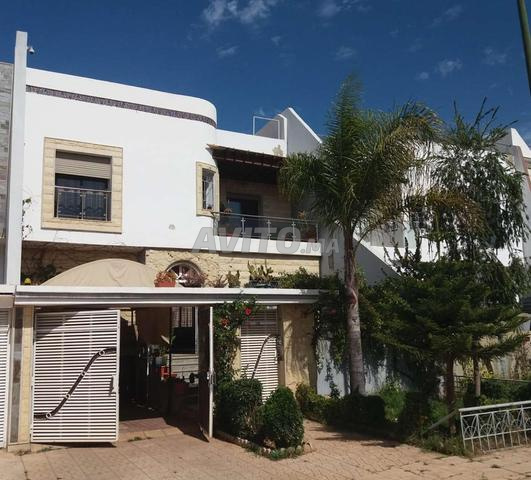 Villa à vendre Meknès - 2
