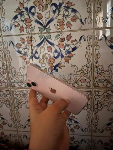 ايفون 13 عادي 128GB - 2