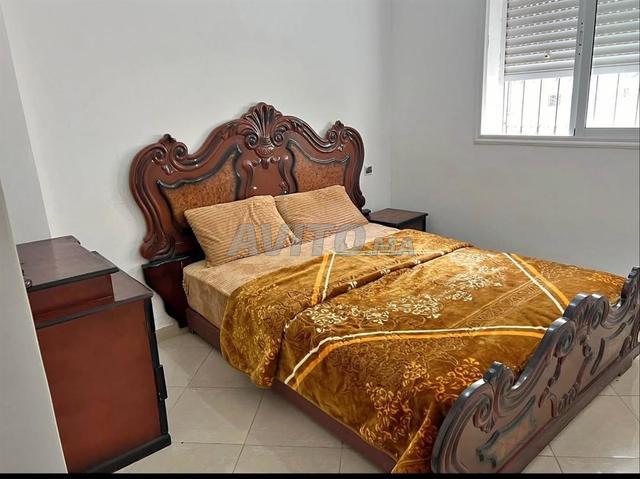 شقق للإيجار مفروشة للعائلات