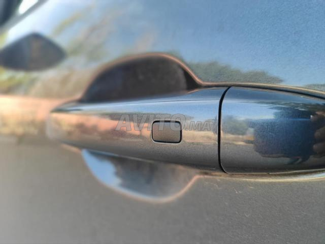 Dacia Sandero Diesel Manuelle 2021 à Salé - 2