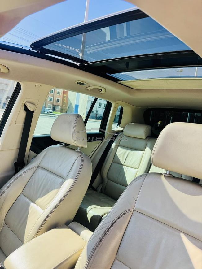 tiguan toute option