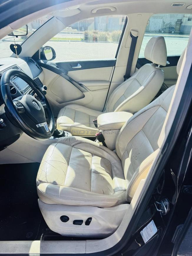 tiguan toute option