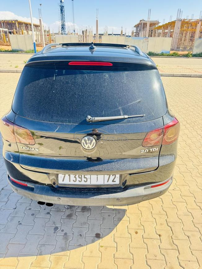 tiguan toute option