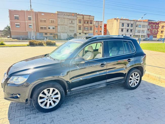 tiguan toute option